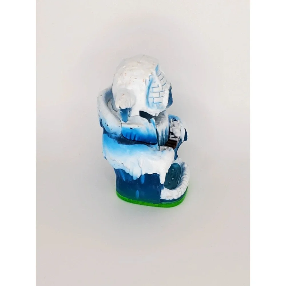 Skylanders Spyro's Adventure Empire Of Ice Video Games Action‎ Figure